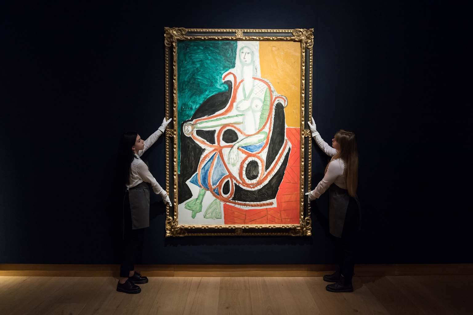 artnews.com