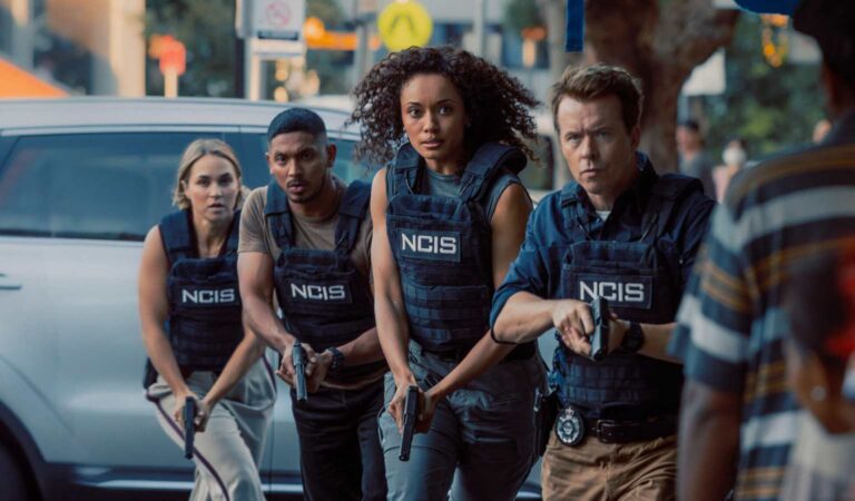 tvline.com