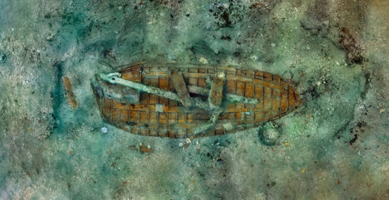 archaeology.wiki
