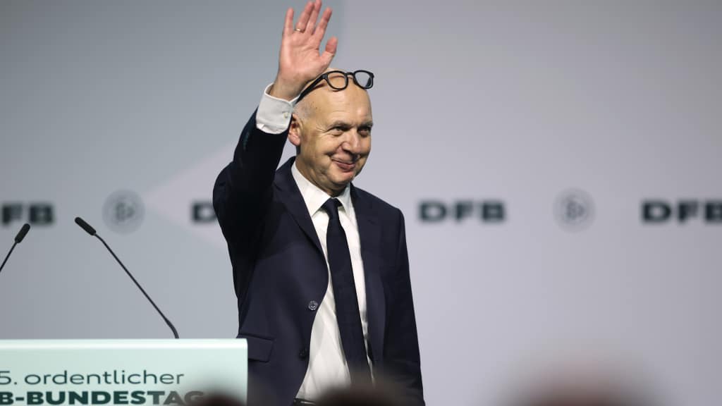 dfb.de