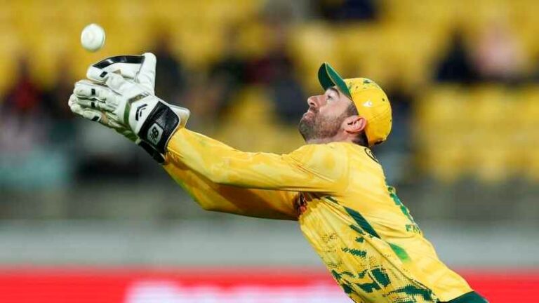 espncricinfo.com