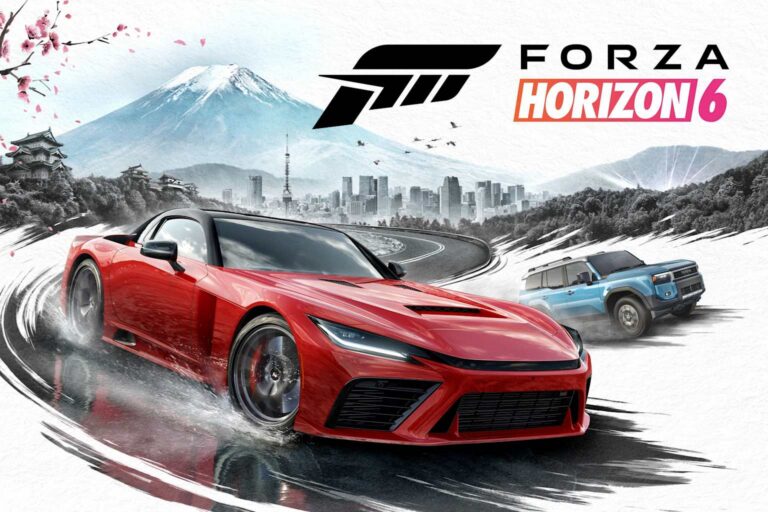 forza.net