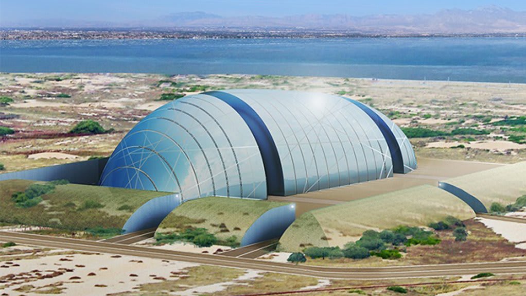 engineeringnews.co.za